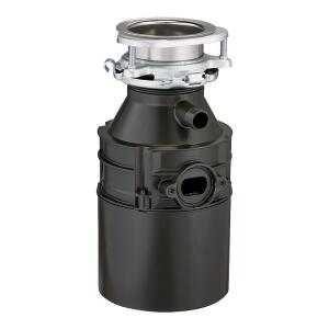 insinkerator Model 46 Çöp Öğütücü, ev tipi, 0,55 Hp, 380 W - 2