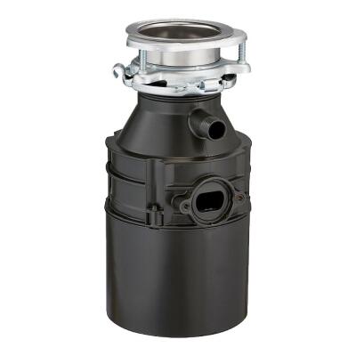 insinkerator Model 46 Çöp Öğütücü, ev tipi, 0,55 Hp, 380 W - 2