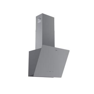 Narte H30060S Sessiz Davlumbaz, Gri Renk, 60 cm - 2