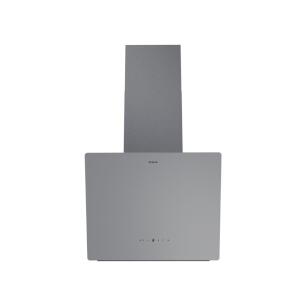 Narte H30060S Sessiz Davlumbaz, Gri Renk, 60 cm - 3