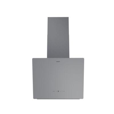 Narte H30060S Sessiz Davlumbaz, Gri Renk, 60 cm - 3