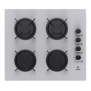 Narte CG20060W, Beyaz Renk Cam Ankastre Ocak, 60 cm - NARTE