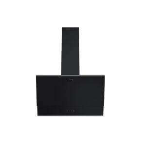 Narte H10060BX, Duvar Tipi Davlumbaz, Siyah, 60 cm - NARTE