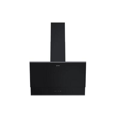 Narte H10060BX, Duvar Tipi Davlumbaz, Siyah, 60 cm - 1