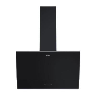 Narte H10060BX, Duvar Tipi Davlumbaz, Siyah, 60 cm - 1