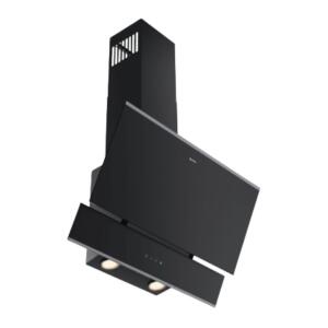 Narte H10060BX, Duvar Tipi Davlumbaz, Siyah, 60 cm - 2