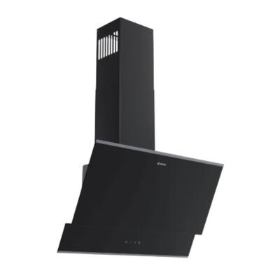 Narte H10060BX, Duvar Tipi Davlumbaz, Siyah, 60 cm - 3