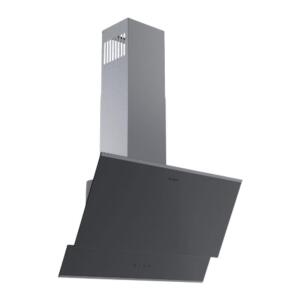 Narte H10060SX, Duvar Tipi Davlumbaz, Gri, 60 cm - 2