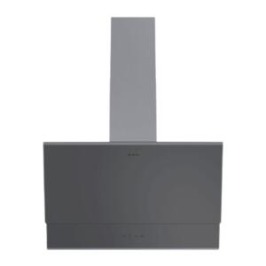 Narte H10060SX, Duvar Tipi Davlumbaz, Gri, 60 cm - 3