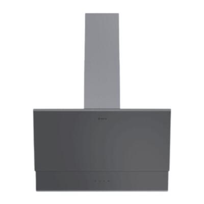 Narte H10060SX, Duvar Tipi Davlumbaz, Gri, 60 cm - 3