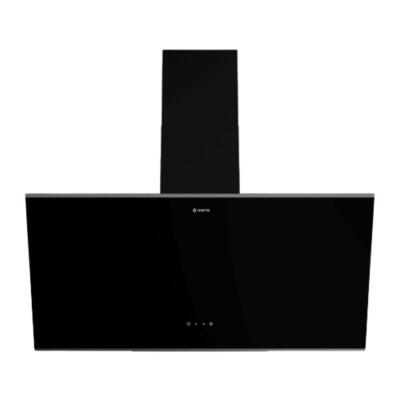 Narte H20090BX, Duvar Tipi Davlumbaz, Siyah, 90 cm - 1