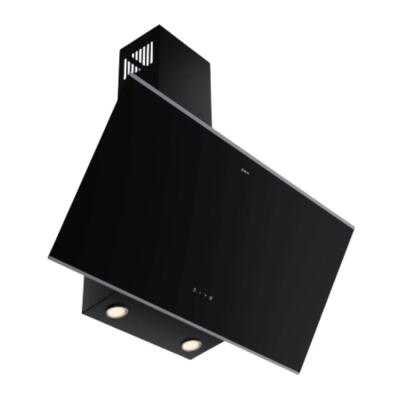 Narte H20090BX, Duvar Tipi Davlumbaz, Siyah, 90 cm - 2