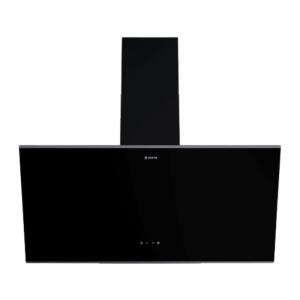 Narte H20090BX, Duvar Tipi Davlumbaz, Siyah, 90 cm - NARTE