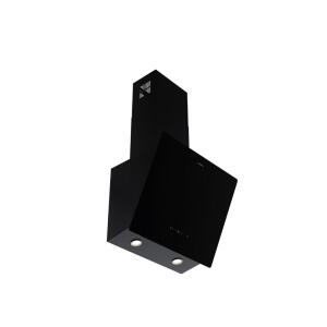 Narte H30060B Respıro Davlumbaz, Hava Temizleme Filtresi Dahil, Siyah Renk, 60 cm - NARTE