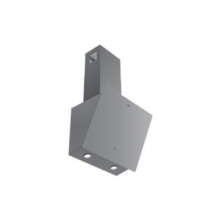 Narte H30060S Respıro Davlumbaz, Hava Temizleme Filtresi Dahil, Gri Renk, 60 cm - NARTE