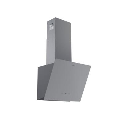 Narte H30060S Respıro Davlumbaz, Hava Temizleme Filtresi Dahil, Gri Renk, 60 cm - 4