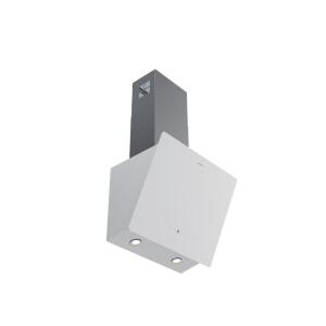 Narte H30060W Respıro Davlumbaz, Hava Temizleme Filtresi Dahil, Beyaz Renk, 60 cm - NARTE