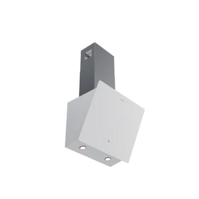 Narte H30060W Sessiz Davlumbaz, Beyaz Renk, 60 cm - 1