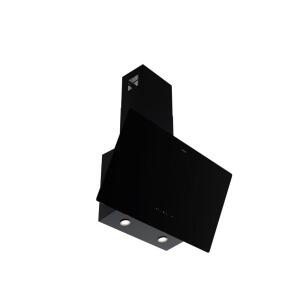 Narte H30090B Respıro Davlumbaz, Hava Temizleme Filtresi Dahil, Siyah Renk, 90 cm - NARTE
