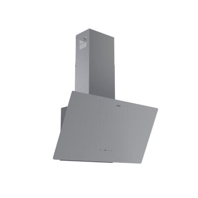 Narte H30090S Sessiz Davlumbaz, Gri Renk, 90 cm - 2