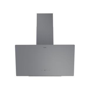 Narte H30090S Sessiz Davlumbaz, Gri Renk, 90 cm - 4