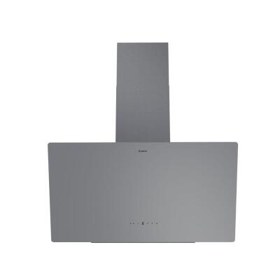 Narte H30090S Sessiz Davlumbaz, Gri Renk, 90 cm - 4