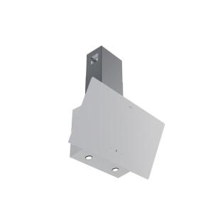 Narte H30090W Respıro Davlumbaz, Hava Temizleme Filtresi Dahil, Beyaz Renk, 90 cm - NARTE