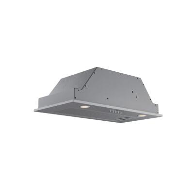 Narte HB10254S, Metalik Gri Davlumbaz, 70 cm - 2