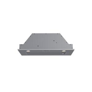 Narte HB10254S, Metalik Gri Davlumbaz, 70 cm - 3