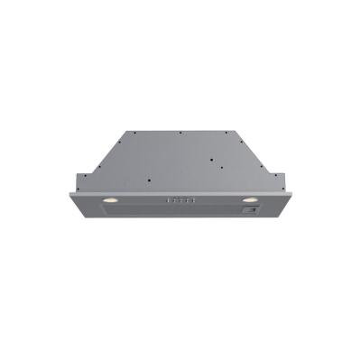 Narte HB10254S, Metalik Gri Davlumbaz, 70 cm - 3