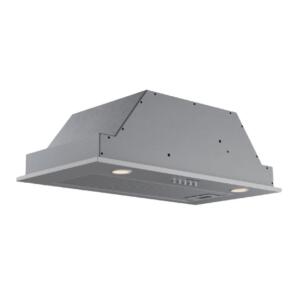 Narte HB10254S, Metalik Gri Davlumbaz, 70 cm - 2