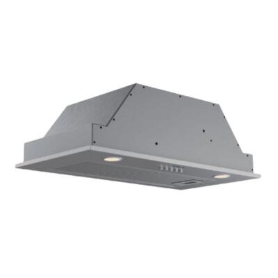 Narte HB10254S, Metalik Gri Davlumbaz, 70 cm - 2