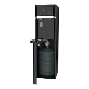 Narte NT-ICWD300, Buzmatikli, Soğuk ve Normal Su Sebili, Siyah - 3