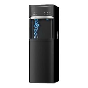 Narte NT-ICWD300, Buzmatikli, Soğuk ve Normal Su Sebili, Siyah - 2