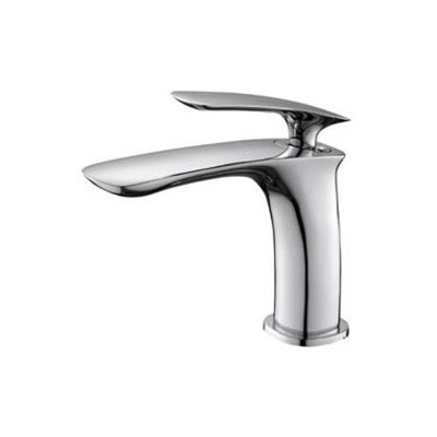 Newarc 121521 Slim Lavabo Bataryası - 1