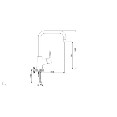 Newarc 150881D Evye Bataryası, Döner Perlatörlü - 2
