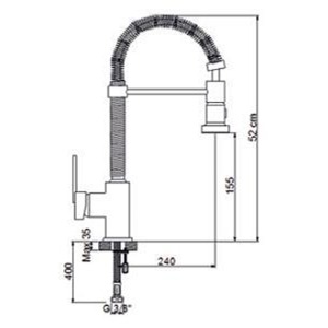 Newarc 152911 Evye Bataryası - 2