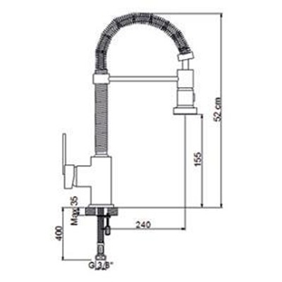 Newarc 152911 Evye Bataryası - 2