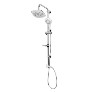 Newarc 440530 Premium Duş Ünitesi Krom - Newarc