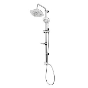 Newarc 440530 Premium Duş Ünitesi Krom - Newarc