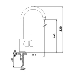 Newarc 832531 Premium Evye Bataryası - 2