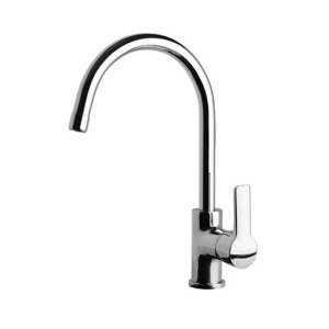 Newarc 832581 Premium Dönerli Lavabo Bataryası - Newarc