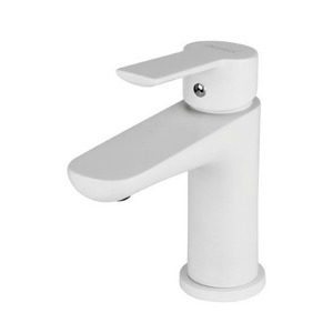 Newarc 921521W Loft Lavabo Bataryası, White - Newarc