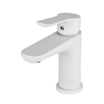 Newarc 921521W Loft Lavabo Bataryası, White - 1