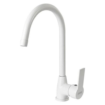 Newarc 921531W Loft Evye Armatürü, Beyaz - 1