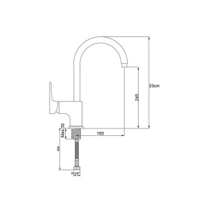 Newarc 941881 Aqua Evye Bataryası - 2