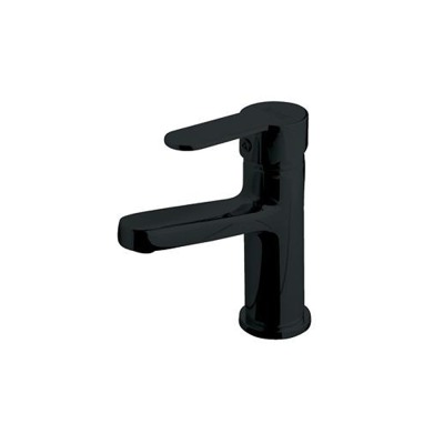 Newarc 971521B Domino Lavabo Bataryası, Siyah - 1