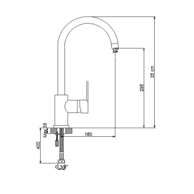 Newarc 971531 Domino Evye Bataryası - 2