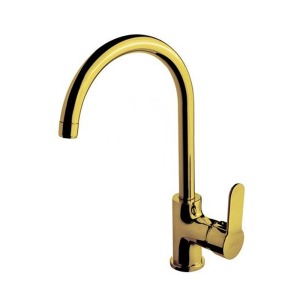 Newarc 971538 Domino Evye Bataryası, Altın - Newarc