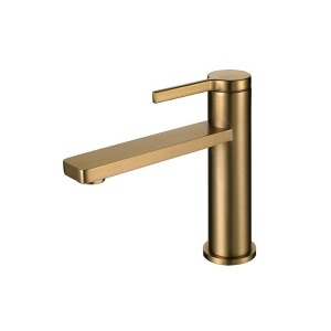 Newarc BOLD MAT ALTIN Lavobo Bataryası - Newarc